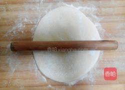 比萨面饼的做法图解6