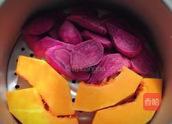 花样馒头的做法图解2