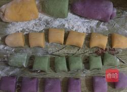 花样馒头的做法图解8