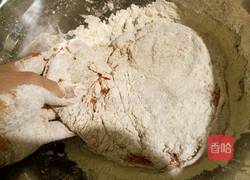 香酥炸鸡排的做法图解6