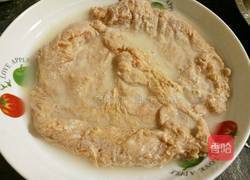 香酥炸鸡排的做法图解7