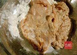 香酥炸鸡排的做法图解8