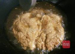 香酥鸡排汉堡的做法图解25