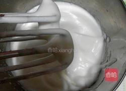 草莓淡奶油蛋糕卷的做法图解9