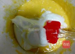 草莓淡奶油蛋糕卷的做法图解10