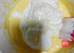 草莓淡奶油蛋糕卷的做法图解11