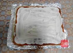 草莓淡奶油蛋糕卷的做法图解19