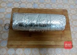 草莓淡奶油蛋糕卷的做法图解23