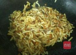 老鼠板的做法图解4