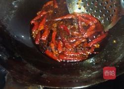 毛血旺的做法图解8