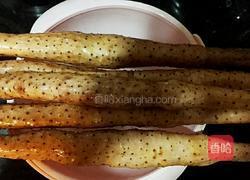 药膳山药炖猪蹄的做法图解5