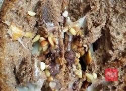 可可麻薯软欧的做法图解18