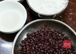 可可麻薯软欧的做法图解1