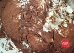 可可麻薯软欧的做法图解8