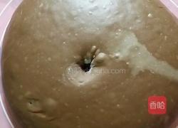 可可麻薯软欧的做法图解11