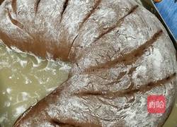 可可麻薯软欧的做法图解16