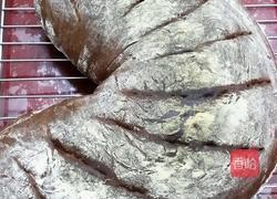 可可麻薯软欧的做法图解17