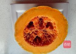 黄玫瑰的做法图解1