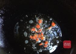 韭菜炒肉的做法图解7