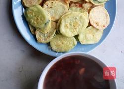 金钱饼的做法图解3