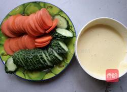 金钱饼的做法图解1