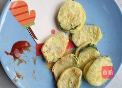 金钱饼的做法图解4