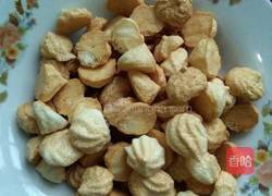 蛋白霜的做法图解10