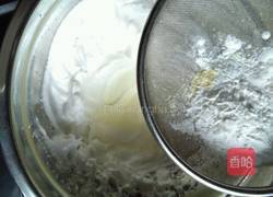 蛋白霜的做法图解5