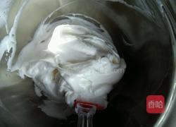 蛋白霜的做法图解6