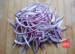 红烧茄盒的做法图解2