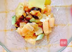 彩椒烤肉串的做法图解3