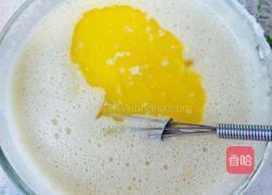 鸡蛋饼卷。的做法图解6