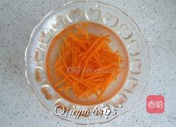 凉拌杂蔬的做法图解4