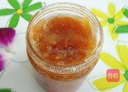 蜂蜜枸杞红柚茶的做法图解14