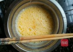 蒸水蛋的做法图解2
