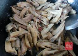 红烧鸡翅尖的做法图解5