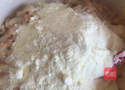 手工牛轧糖的做法图解5