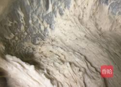 手工全麦馒头的做法图解5