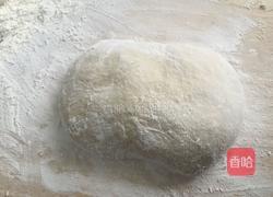 手工全麦馒头的做法图解6