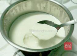 自制酸奶的做法图解7