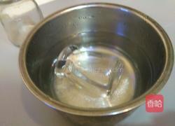 自制酸奶的做法图解1