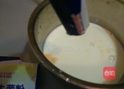 自制酸奶的做法图解5