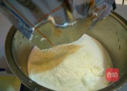 自制酸奶的做法图解6