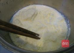 自制酸奶的做法图解7