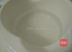 自制酸奶的做法图解8