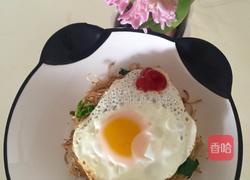 酱油炒面的做法图解8