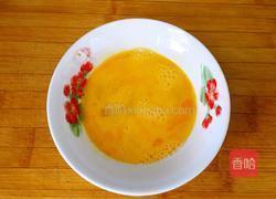 韭菜炒鸡蛋的做法图解2