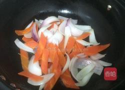 干煸大肠的做法图解6