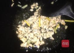 西红柿鸡蛋炒饭的做法图解4