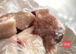 山药猪蹄汤的做法图解1